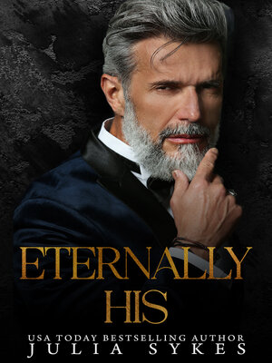 Eternally His - ebook